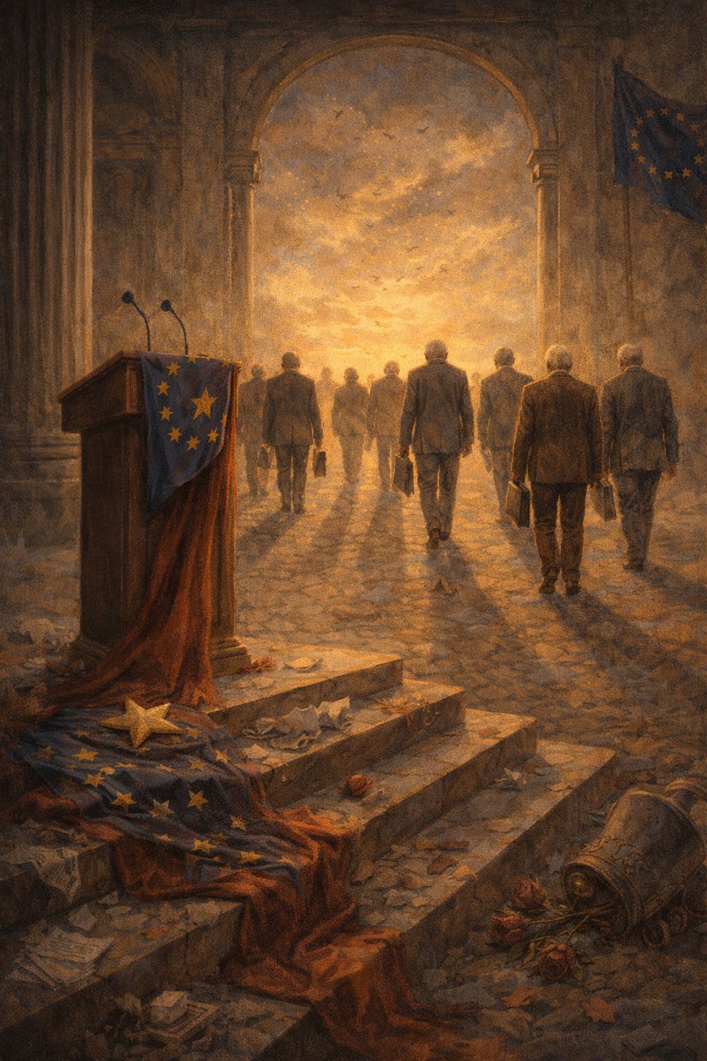 Abascal EU Enpartistat