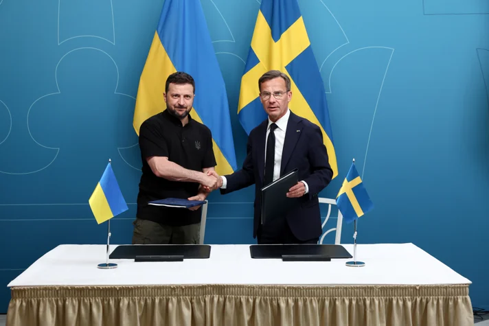Nordic summit 2024-05-31 