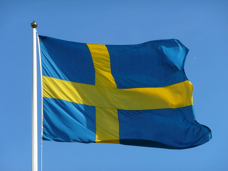 Sveriges nationaldag
