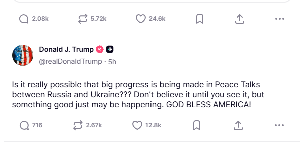 2025 11 24 TS Trump Ukraine