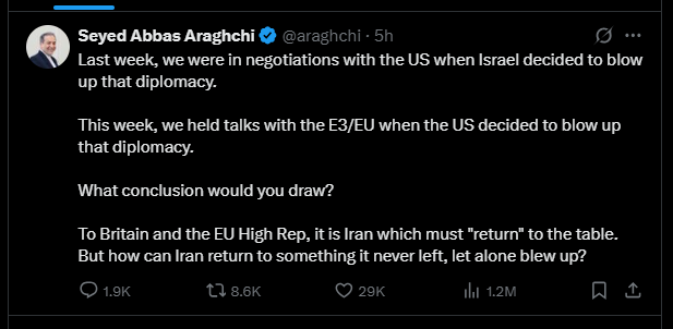 2025 06 22 X Iran1