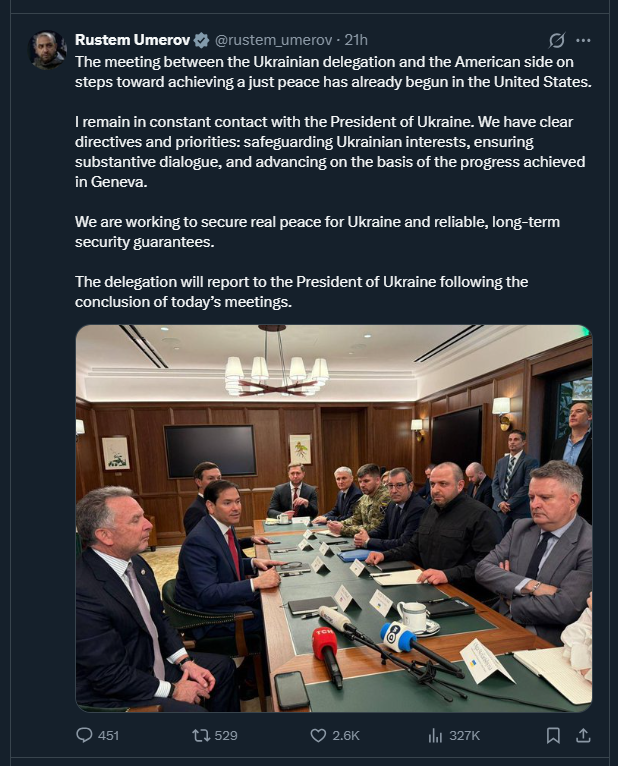 2025 11 30 X Ukraine