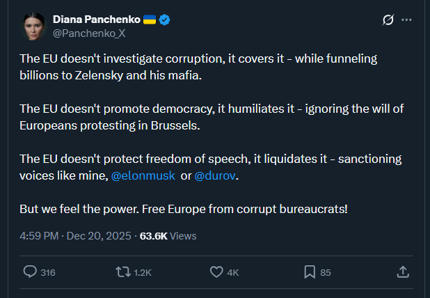 2025 12 20 X Diana Panchenco EU